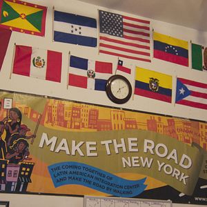 Fotoğraf In Jackson Heights