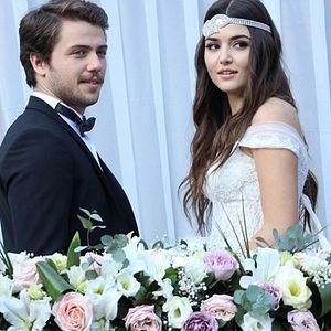 Fotoğraf Güneşin Kızları