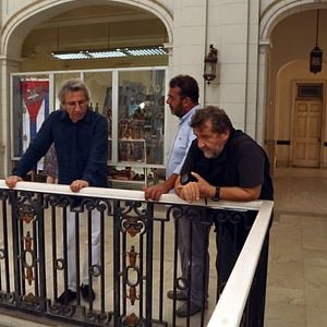 Fotoğraf Kültür Yolcuları Havana'da