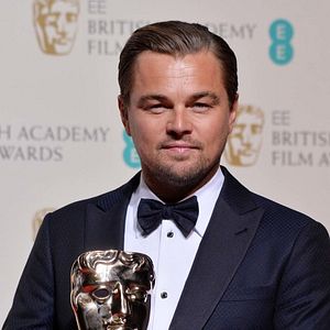 Fotoğraf Leonardo DiCaprio