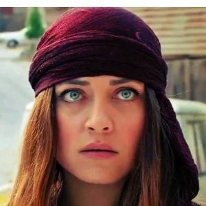 Fotoğraf Dilara Büyükbayraktar