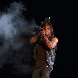 Fotoğraf Norman Reedus