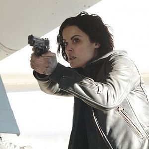 Fotoğraf Jaimie Alexander