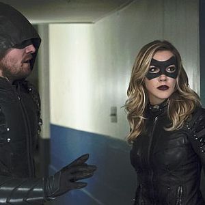 Fotoğraf Katie Cassidy