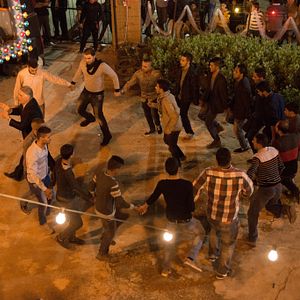 Fotoğraf Ya Tayr El Tayer