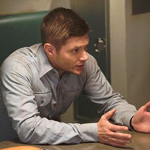 Fotoğraf Jensen Ackles