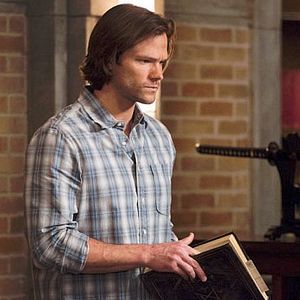 Fotoğraf Jared Padalecki