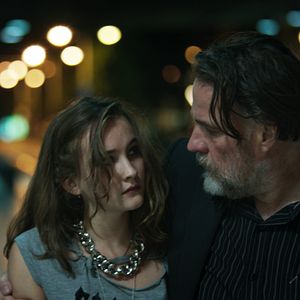 Fotoğraf Bouli Lanners