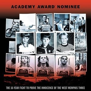 Fotoğraf Paradise Lost 3 : Purgatory