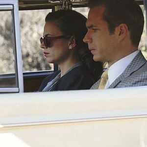 Fotoğraf James D'Arcy