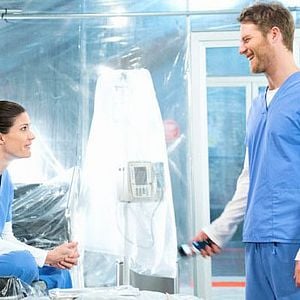 Fotoğraf Jennifer Carpenter