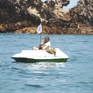 Fotoğraf Laurent Stocker