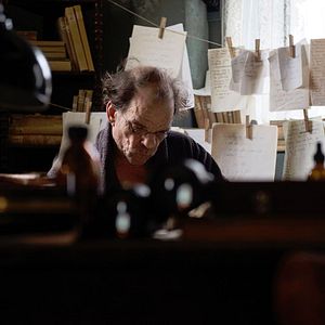 Fotoğraf Denis Lavant