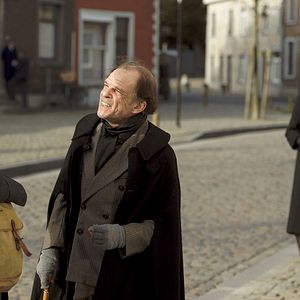 Fotoğraf Philip Desmeules