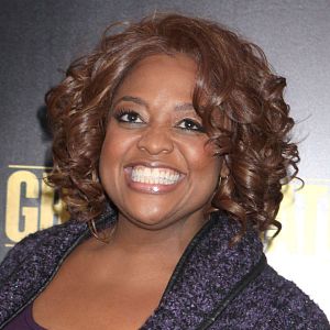 Fotoğraf Sherri Shepherd