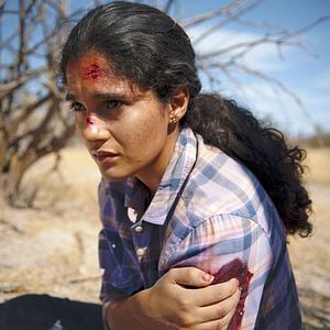 Fotoğraf Alondra Hidalgo