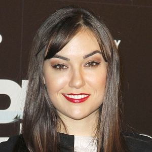 Fotoğraf Sasha Grey