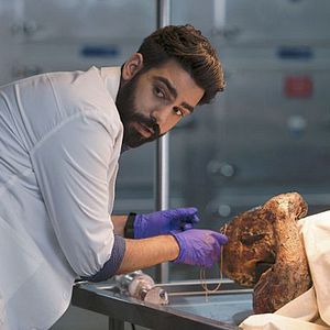 Fotoğraf Rahul Kohli