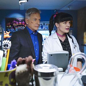 Fotoğraf Pauley Perrette