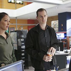 Fotoğraf Christina Chang