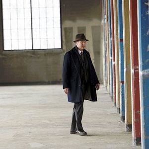 Fotoğraf The Blacklist