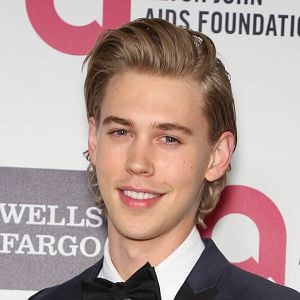 Fotoğraf Austin Butler