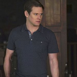 Fotoğraf Zach Roerig