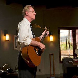 Fotoğraf Ed Begley Jr.
