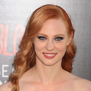 Fotoğraf Deborah Ann Woll