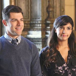 Fotoğraf Hannah Simone