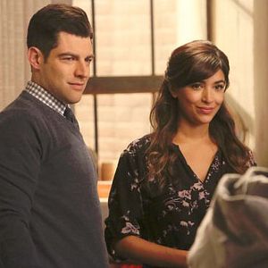 Fotoğraf Hannah Simone