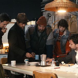 Fotoğraf Lars Rudolph