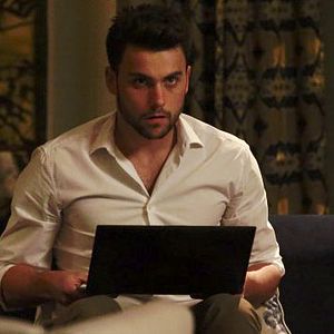 Fotoğraf Jack Falahee