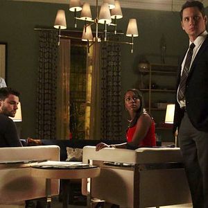 Fotoğraf Jack Falahee