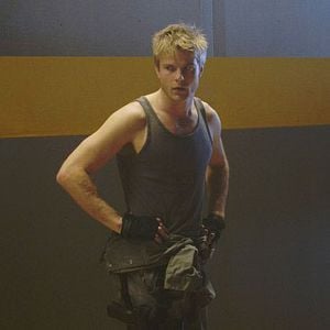 Fotoğraf Graham Rogers