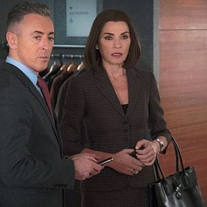 Fotoğraf The Good Wife