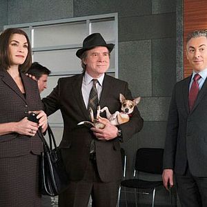 Fotoğraf The Good Wife