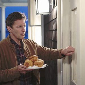 Fotoğraf Andrew McCarthy