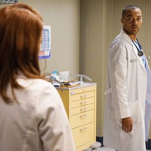 Fotoğraf Jesse Williams