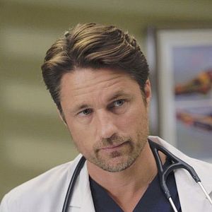 Fotoğraf Martin Henderson