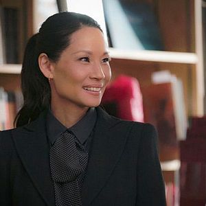 Fotoğraf Lucy Liu