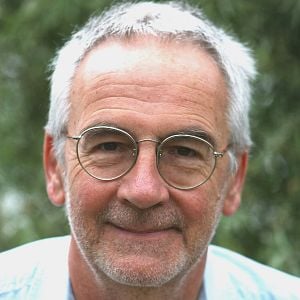 Fotoğraf Mark Roper