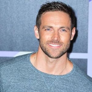 Fotoğraf Dylan Bruce