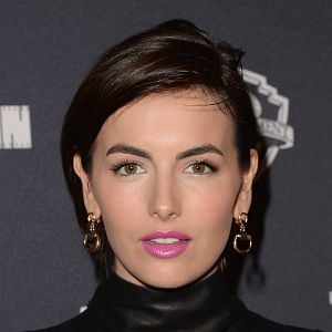 Fotoğraf Camilla Belle