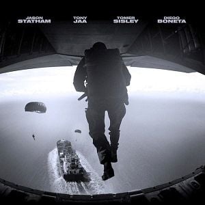 Fotoğraf High Value Target