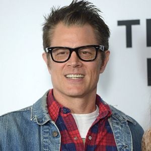 Fotoğraf Johnny Knoxville