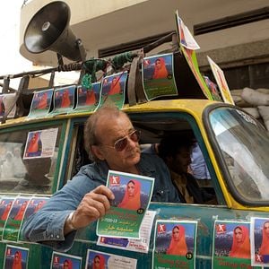 Fotoğraf Bill Murray