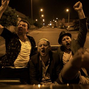 Fotoğraf Danny McBride