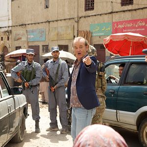 Fotoğraf Rock The Kasbah