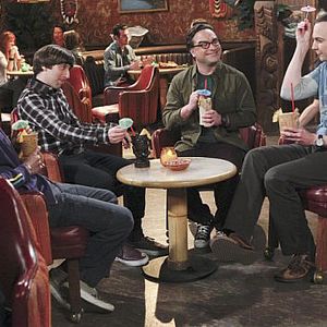 Fotoğraf Johnny Galecki